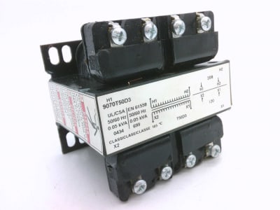 SCHNEIDER ELECTRIC 9070T50D3