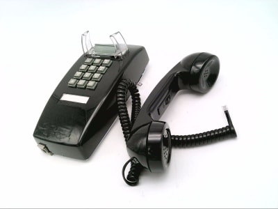 CORTELCO 255400-VBA-20M