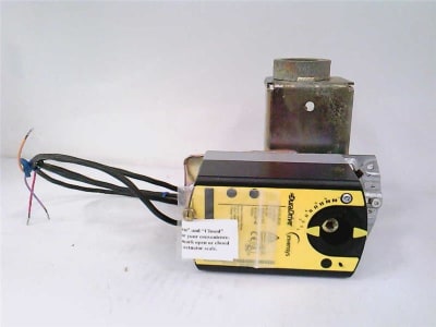 INVENSYS MF40-6043-200