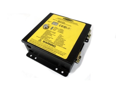 BANNER ENGINEERING MSCT-2T3