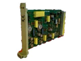 ASEA BROWN BOVERI GNT7-081-304-R1