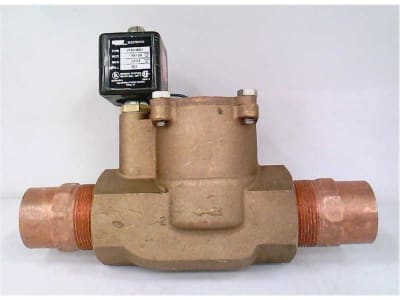 HAYS FLUID CONTROL 2110-6021