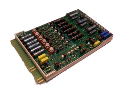 ASEA BROWN BOVERI GU472R1