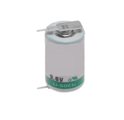 RADWELL VERIFIED SUBSTITUTE ER3-SUB-2-PC-PINS