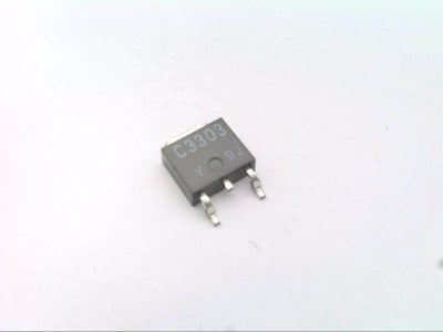 TOSHIBA 2SC3303Y