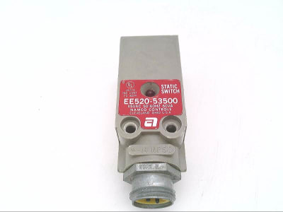 DANAHER CONTROLS EE520-53500