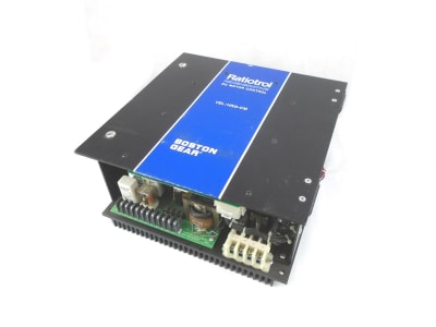 ALTRA INDUSTRIAL MOTION VEHRG300CM