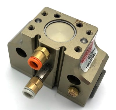 DOVER CORPORATION DPDL-088M-075