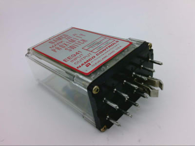 DANAHER CONTROLS EE941-02403