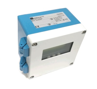 ENDRESS & HAUSER FHX40-S1B