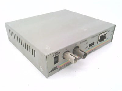 ALLIED TELESIS AT-MC13