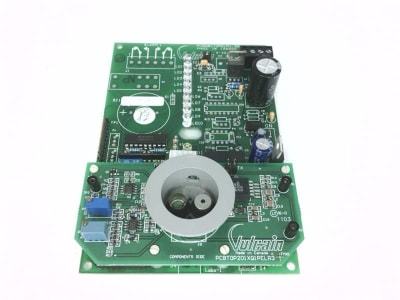 HONEYWELL VA201TQ1CH4/BRD