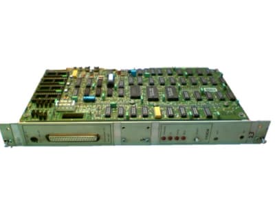 ASEA BROWN BOVERI HESG-3301-91-R1