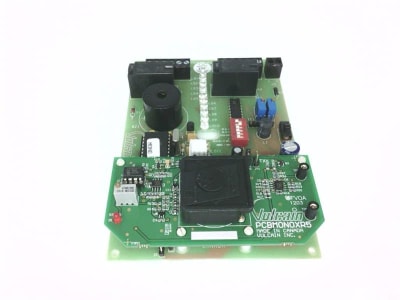 HONEYWELL VA201TQ1CH4/SENBRD