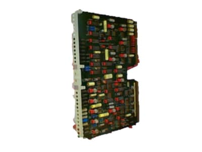 ASEA BROWN BOVERI HIER-452221-R1