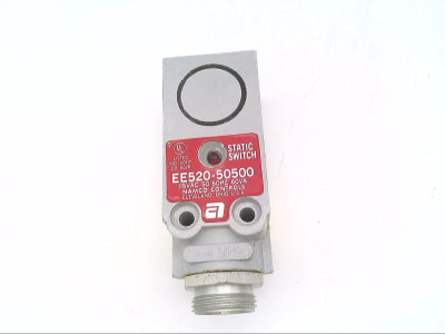 DANAHER CONTROLS EE520-50500