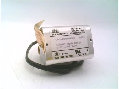 SCHNEIDER ELECTRIC 0654C0427WT00