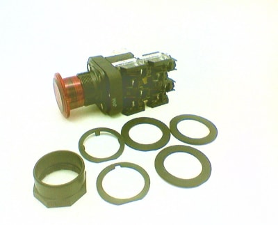 ALLEN BRADLEY 800HC-FRXTQH10RG1
