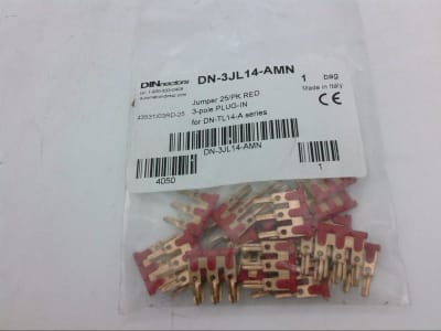 AUTOMATION DIRECT DN-3JL14-AMN