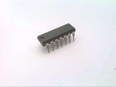 TEXAS INSTRUMENTS SEMI LM224AN
