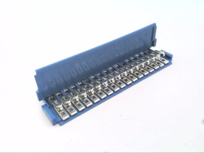 AMPHENOL 65801-017LF