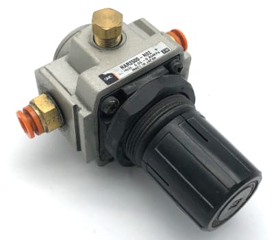 SMC NAR2500-N02