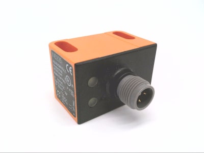 EFECTOR IND3004DBPKG/US-100-DPV-IN5225