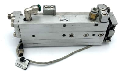 SMC MXQ16-75