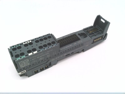 SIEMENS 6ES7193-6BP20-0BF0