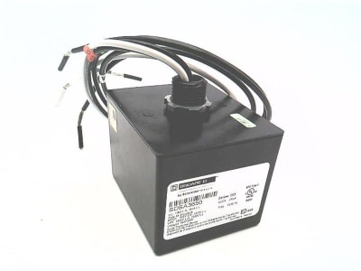 SCHNEIDER ELECTRIC SDSA3650