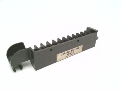 ALLEN BRADLEY 1771-WB