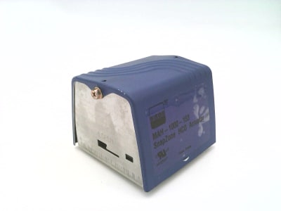 INVENSYS MAH-1000-153