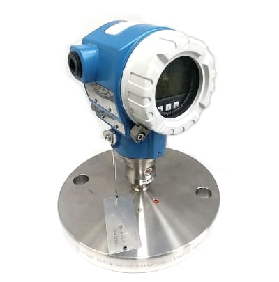 ENDRESS & HAUSER FW35G4260