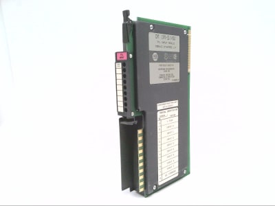 ALLEN BRADLEY 1771-IG