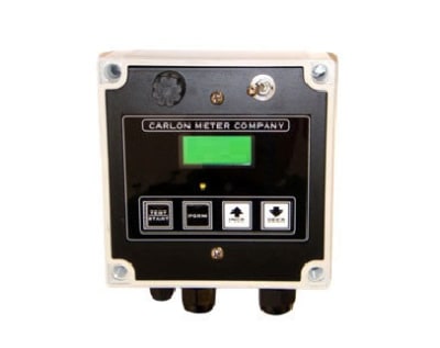 CARLON METER INC PTC2001