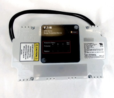 EATON CORPORATION SPD160480Y1C