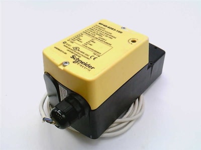 INVENSYS MF4D-6083-100