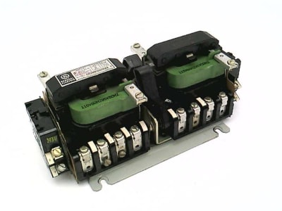 GENERAL ELECTRIC CR209C000BAA
