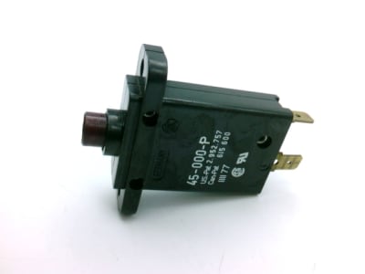 E-T-A CIRCUIT BREAKERS E-T-A-45-000-P-H-0.8