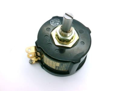 HELIPOT SC604A