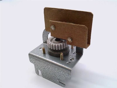 HONEYWELL P658E1167