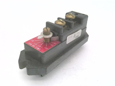 THERMODISC AF111-F160F