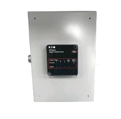 EATON CORPORATION SPD200600Y2K