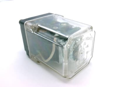 KEYSWITCH KMK2P-12DC