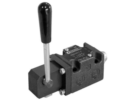 DUPLOMATIC DSH3-S4/11N