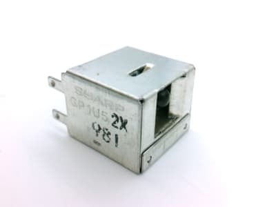 SHARP GP1U52X