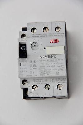 ASEA BROWN BOVERI M25-TM-2.4