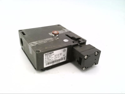 EUCHNER TZ1RE024PGC1684