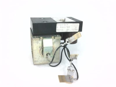 SIEMENS 3WX3654-1JK00
