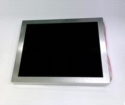 RADWELL RAD-PV600-KBT-LCD